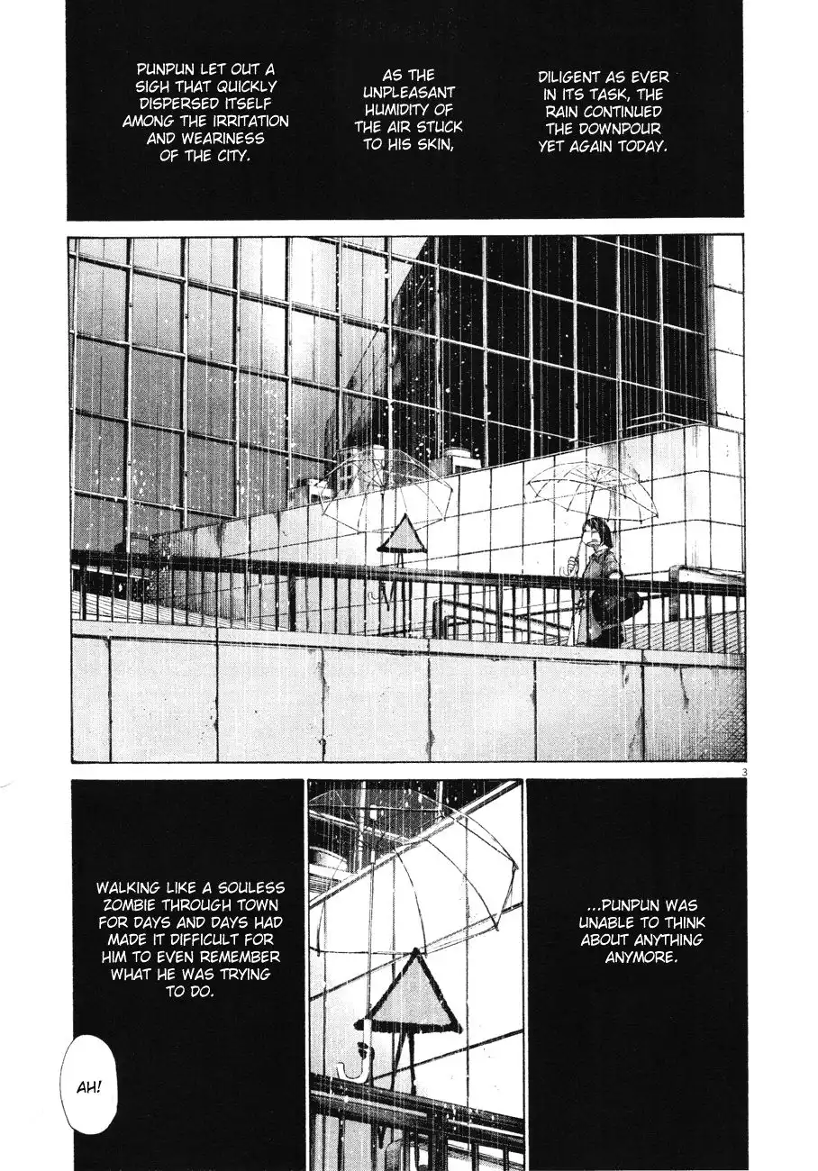 Oyasumi Punpun Chapter 80 3